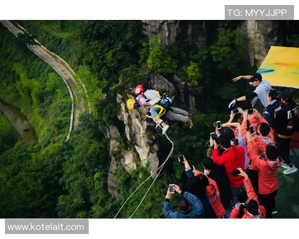 重庆极限运动队的技术探讨与挑战精神的融合之旅